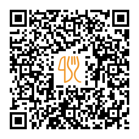 QR-code link para o menu de A Leves és Borsod Burger