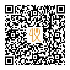 QR-code link para o menu de Brixx Wood Fired Pizza