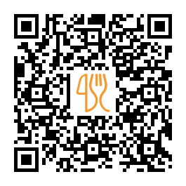 QR-code link para o menu de Bunker Hill Pub