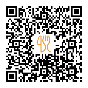 QR-code link para o menu de Sugar Bee Sweets Bakery