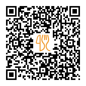 QR-code link para o menu de 1000 Degree Wood Fired Pizza