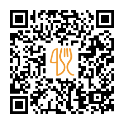 QR-code link para o menu de Pershing's Pub