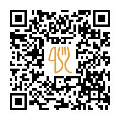 QR-code link para o menu de Kabar Grill