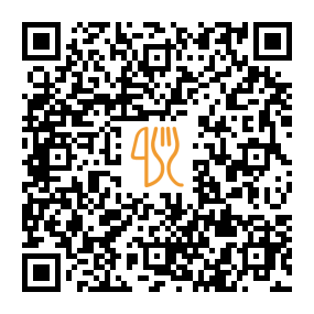 QR-code link para o menu de Copperfield #x27;s Fine Food Drink