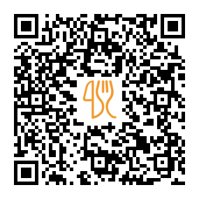 QR-code link para o menu de Ledge Brewing Company