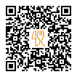 QR-code link para o menu de Casa Blanca Lounge