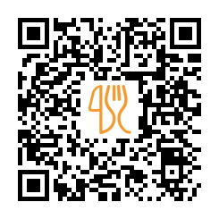 QR-code link para o menu de Bubba Svens