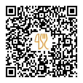 QR-code link para o menu de Kennedy Fried Chicken