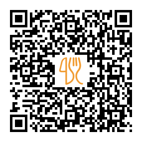 QR-code link para o menu de Hobb's Tavern Brewing Company