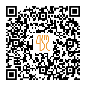 QR-code link para o menu de New Gang Hua Kitchen