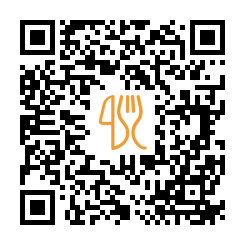 QR-code link para o menu de Mixfood