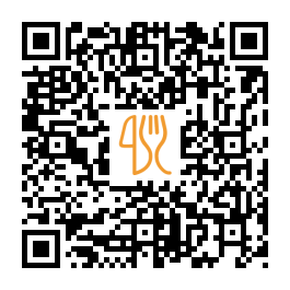 QR-code link para o menu de New England Inn