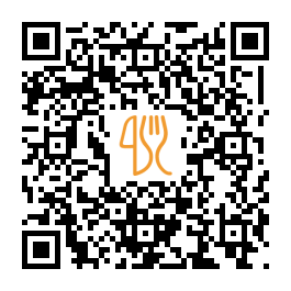 QR-code link para o menu de Burger King