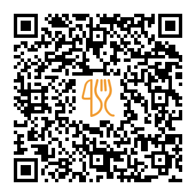 QR-code link para o menu de Centennial Steakhouse