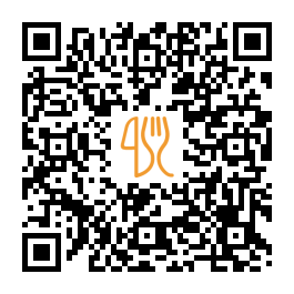 QR-code link para o menu de Burger Box