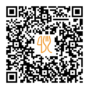 QR-code link para o menu de Hennessy's Food Spirits