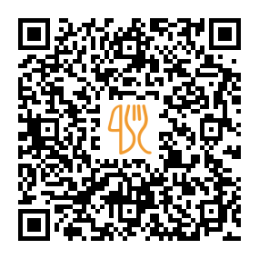 QR-code link para o menu de The Best Kathmandu Kitchen