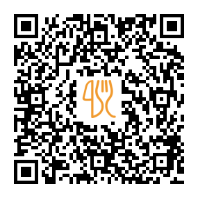 QR-code link para o menu de Rosa's Thai Cafe