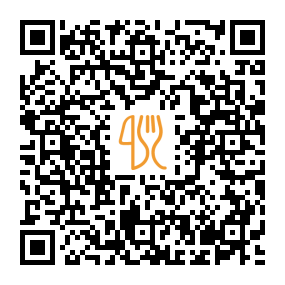 QR-code link para o menu de Sakura Japanese Cafe