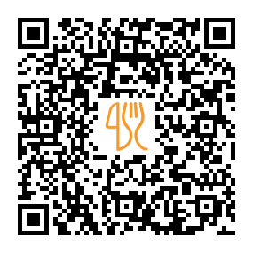 QR-code link para o menu de Popeyes