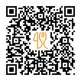 QR-code link para o menu de Rally's