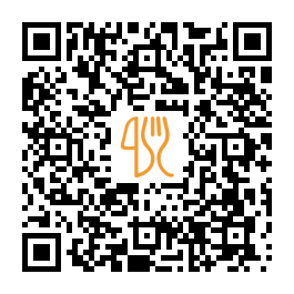 QR-code link para o menu de Bravo Burgers