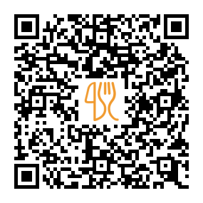 QR-code link para o menu de Indian Tandoori