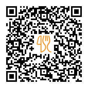 QR-code link para o menu de Hopkins Eatery