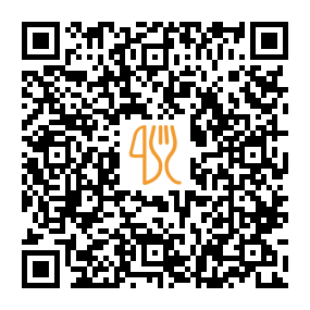 QR-code link para o menu de Sushi Love