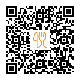 QR-code link para o menu de Sumo Hibachi