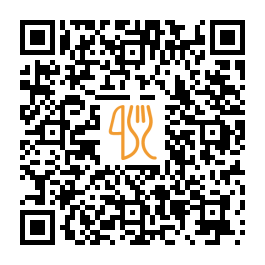 QR-code link para o menu de Sate Bibi Wasiah