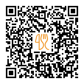 QR-code link para o menu de Mega Borsa Aile Lokantasi