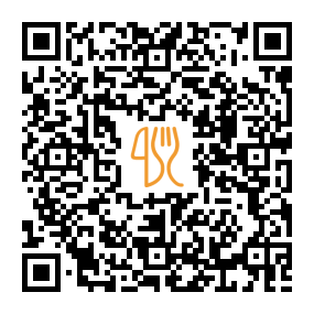 QR-code link para o menu de Kling's Hütte