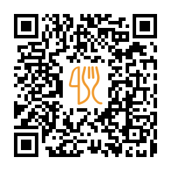 QR-code link para o menu de Galerie Asbach