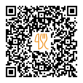 QR-code link para o menu de Crazy Corners Saloon Dance