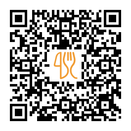 QR-code link para o menu de Ma's Larder