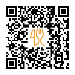 QR-code link para o menu de Garwoods