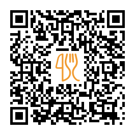 QR-code link para o menu de Cafe Gourmet