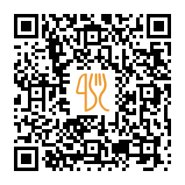 QR-code link para o menu de Kingfisher Lodging