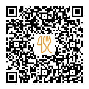 QR-code link para o menu de Burger King