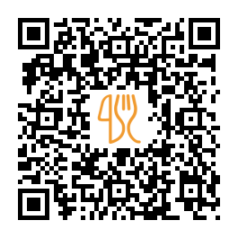 QR-code link para o menu de Villa Everest Korean