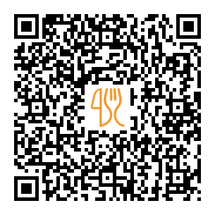 QR-code link para o menu de The Bistro Eat. Drink. Connect.