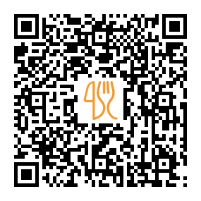 QR-code link para o menu de Groundwork Coffee Co.