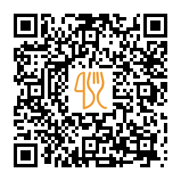 QR-code link para o menu de Cafe Of The Arts