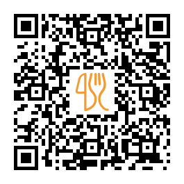 QR-code link para o menu de Hooligans