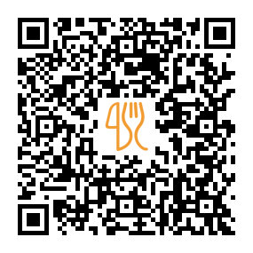 QR-code link para o menu de Bombay Cafe