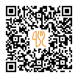 QR-code link para o menu de Harmony Coffee House