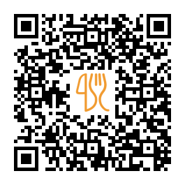 QR-code link para o menu de Burger Shack