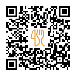QR-code link para o menu de Kkfc