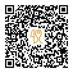 QR-code link para o menu de The Farmer's Kitchen